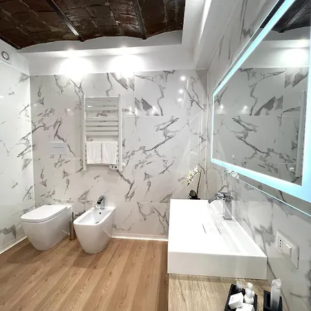 Miluar Luxury B&B - Vanvitelli Naples Exterior photo