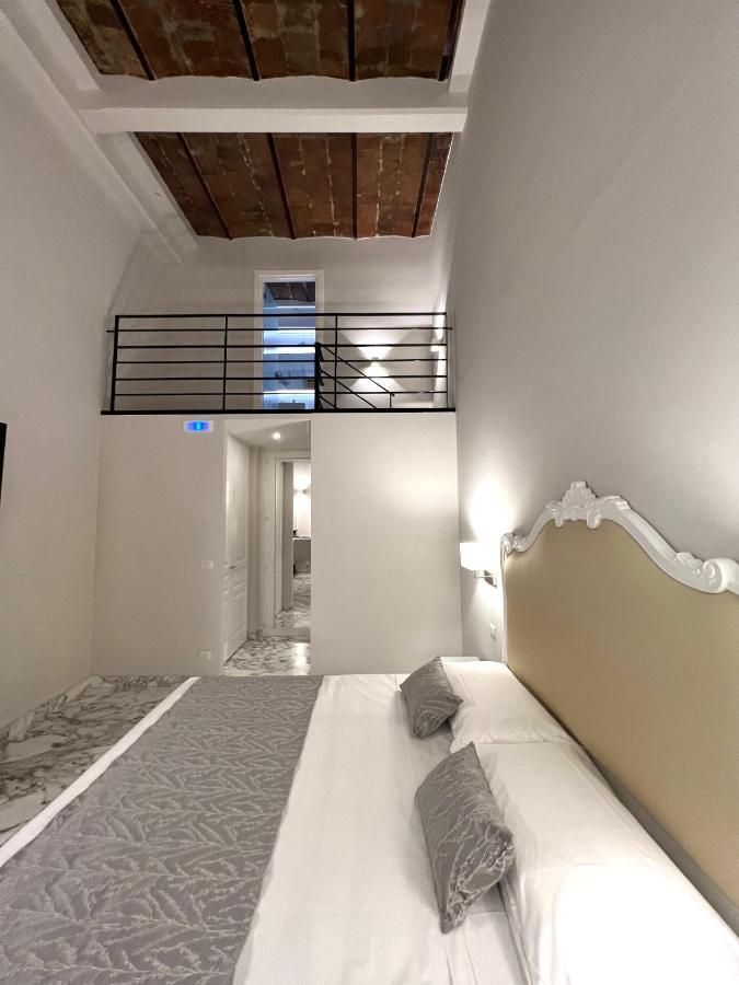 Miluar Luxury - Vanvitelli Bed & Breakfast Napels