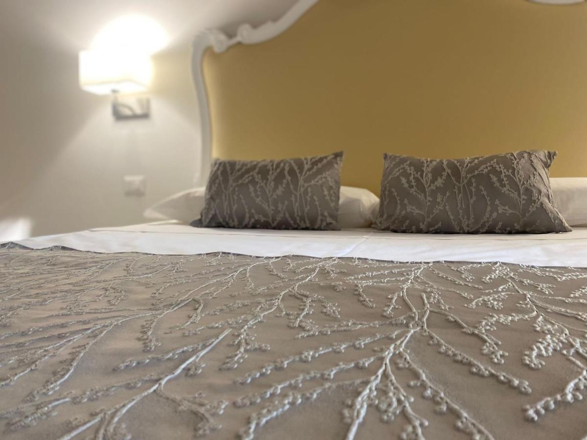 Bed & Breakfast Miluar Luxury - Vanvitelli