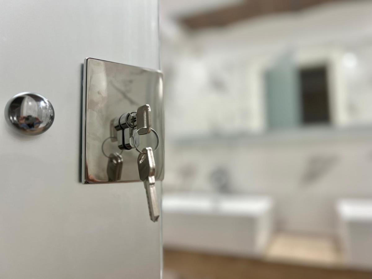 Miluar Luxury - Vanvitelli Nápoles