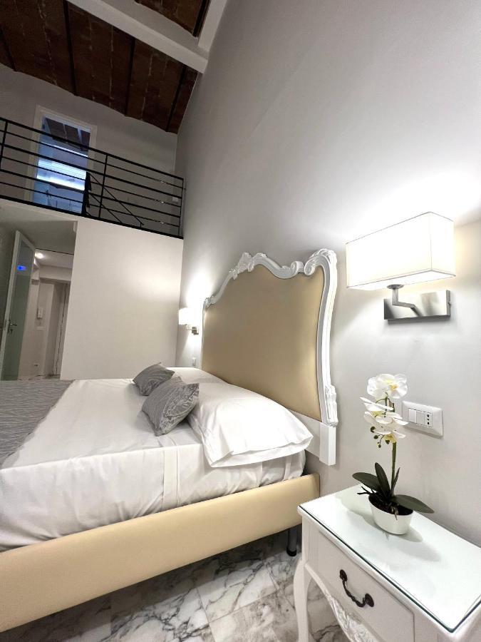 Miluar Luxury - Vanvitelli Nápoles