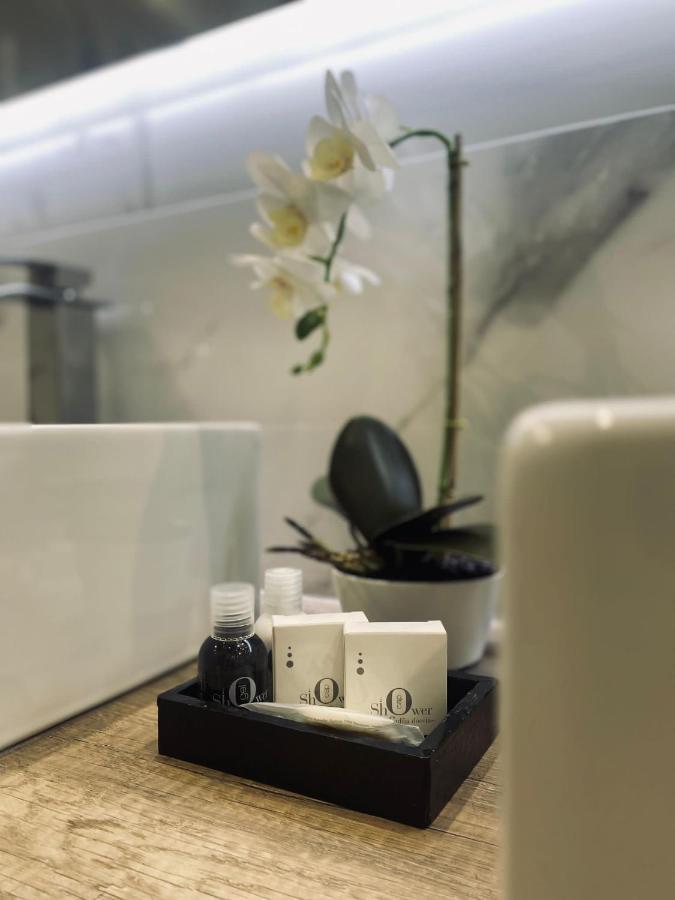 Alojamento de Acomodação e Pequeno-almoço Miluar Luxury - Vanvitelli