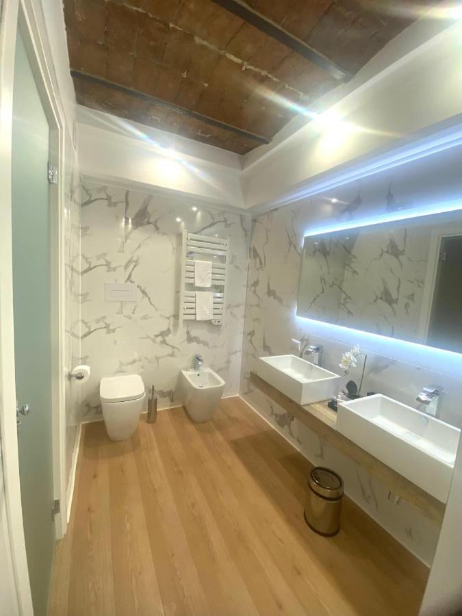 Miluar Luxury - Vanvitelli Alojamento de Acomodação e Pequeno-almoço Nápoles