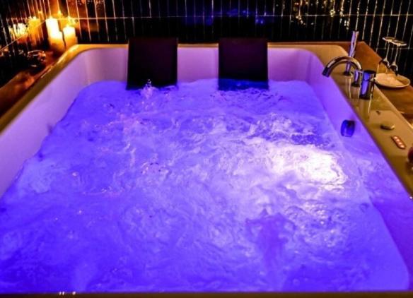 Miluar Luxury - Vanvitelli Nápoles