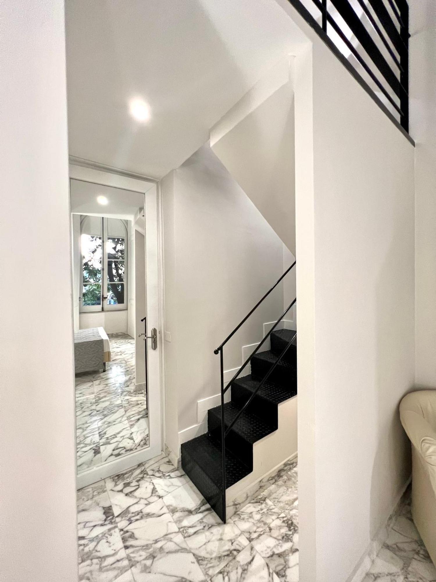 Alojamento de Acomodação e Pequeno-almoço Miluar Luxury - Vanvitelli Nápoles