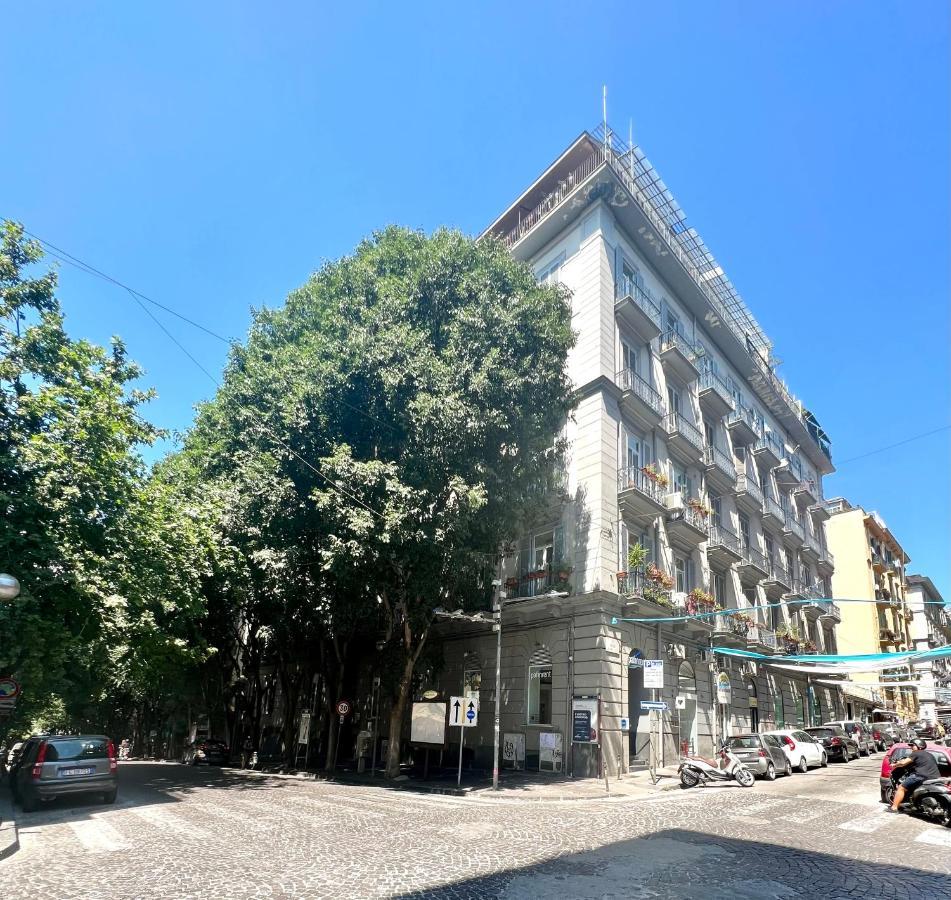 Miluar Luxury - Vanvitelli Bed & Breakfast